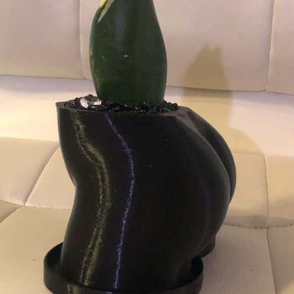 Booty butt pots - Picture 2 of 8